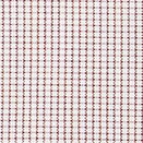 ARLO TATTERSALL RED WHI
