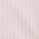 CASS STRIPE WHITE PINK