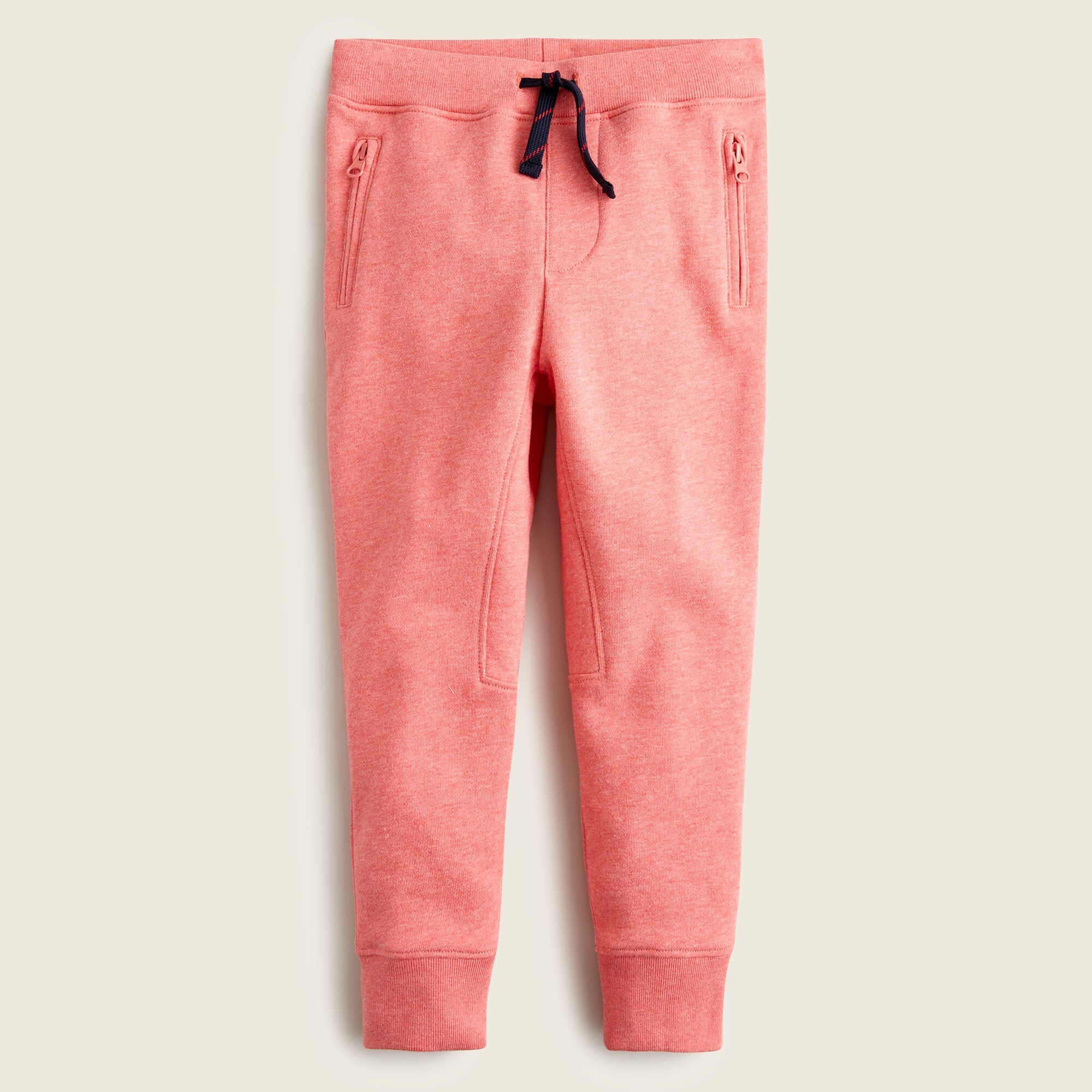 boys slim sweatpants