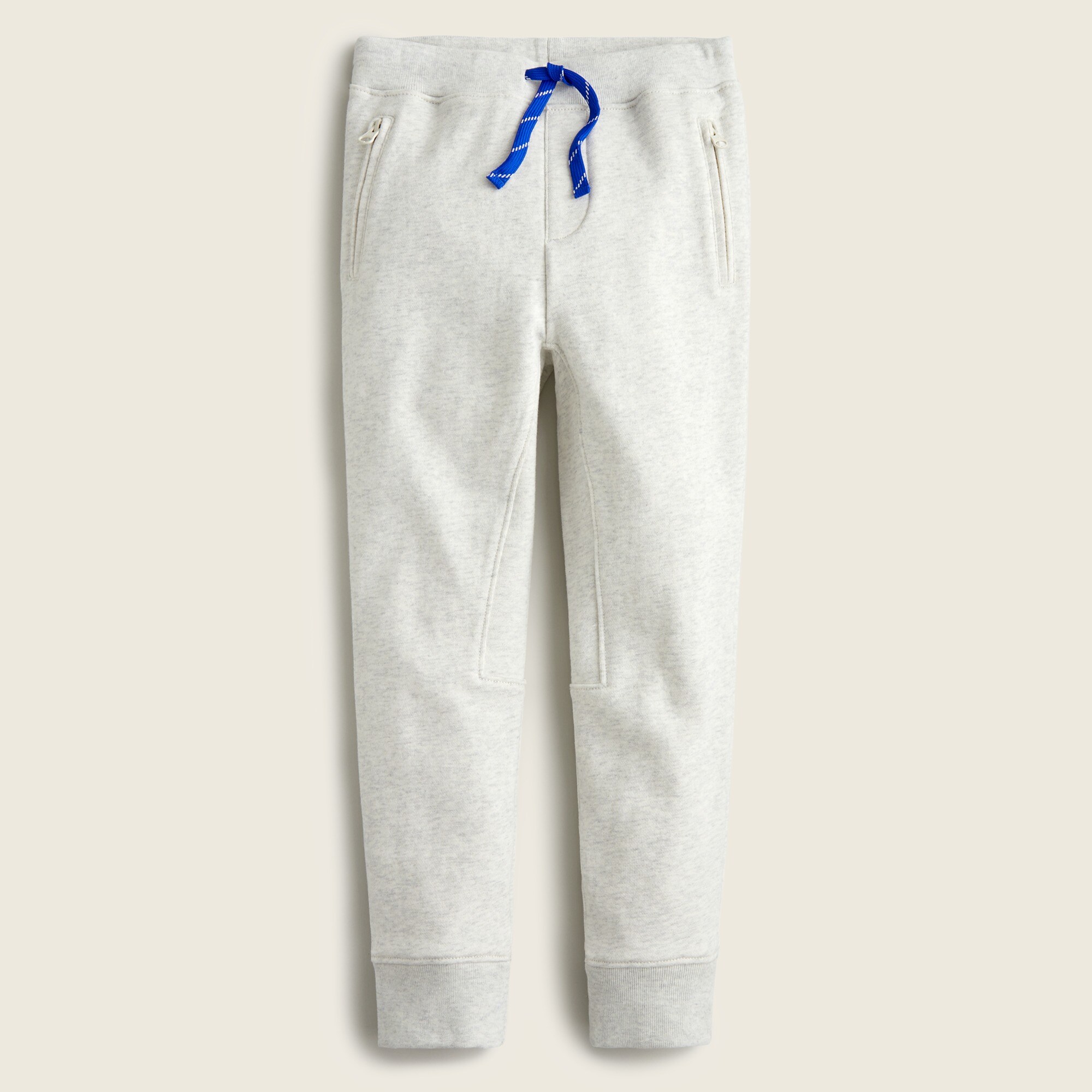 boys slim fit sweatpants