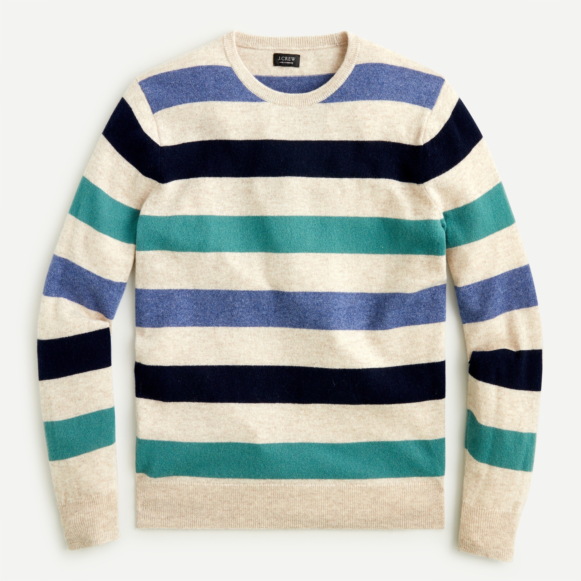 j crew everyday cashmere crewneck sweater