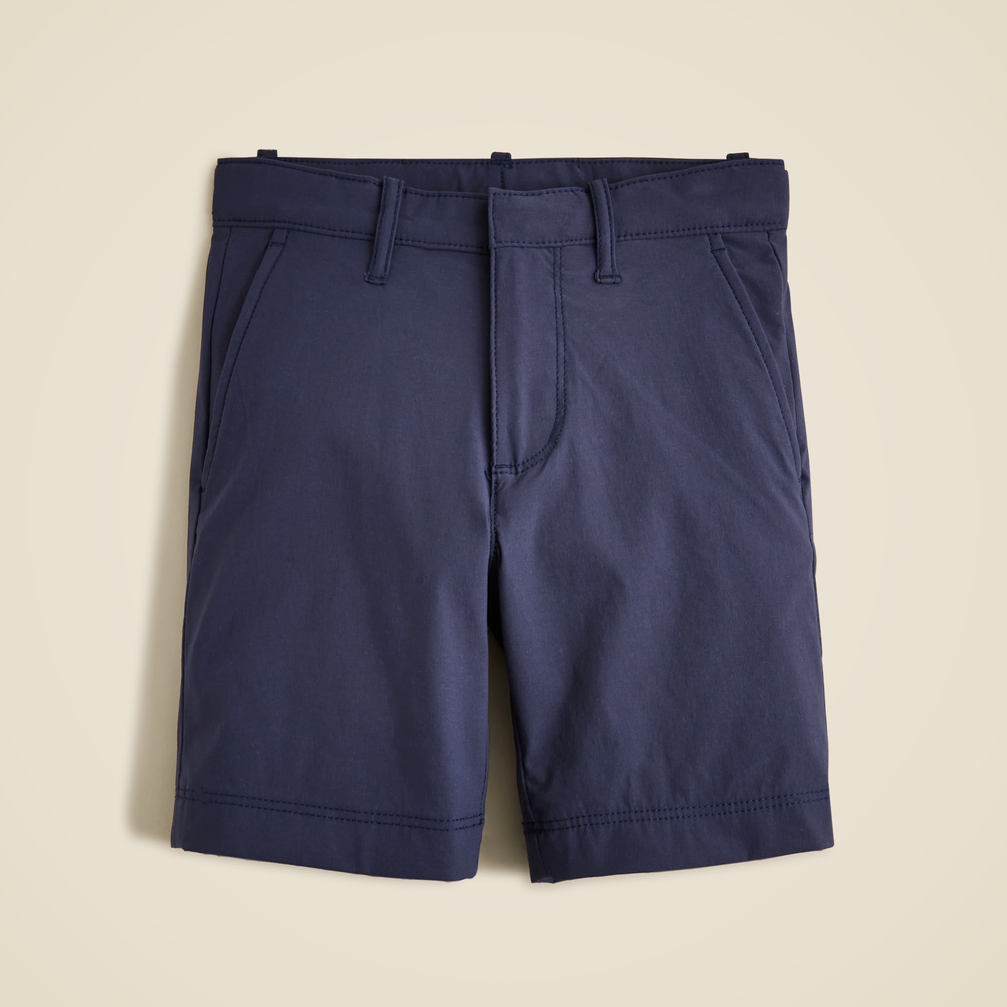 Boys' Stanton tech short