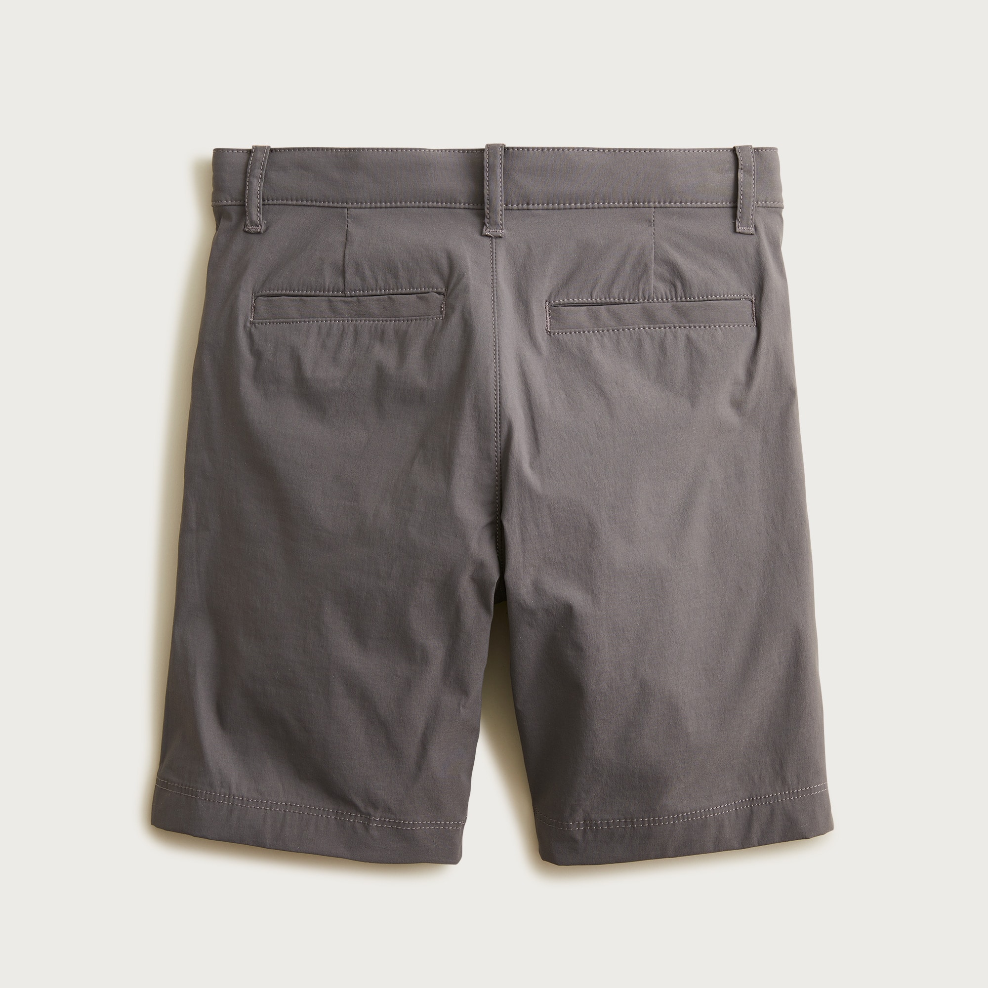 Boys' Stanton tech short