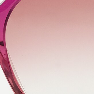 Retro ombré round sunglasses ORCHID FADE j.crew: retro ombré round sunglasses for women