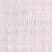 Boys' long-sleeve flex Thompson patterned shirt WHITE LIME SHERBERT 