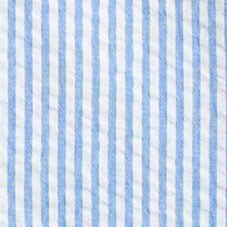 Boys' classic seersucker short-sleeve button-down shirt CLASSIC SEERSUCKER STRI boys' classic seersucker short-sleeve button-down shirt for boys