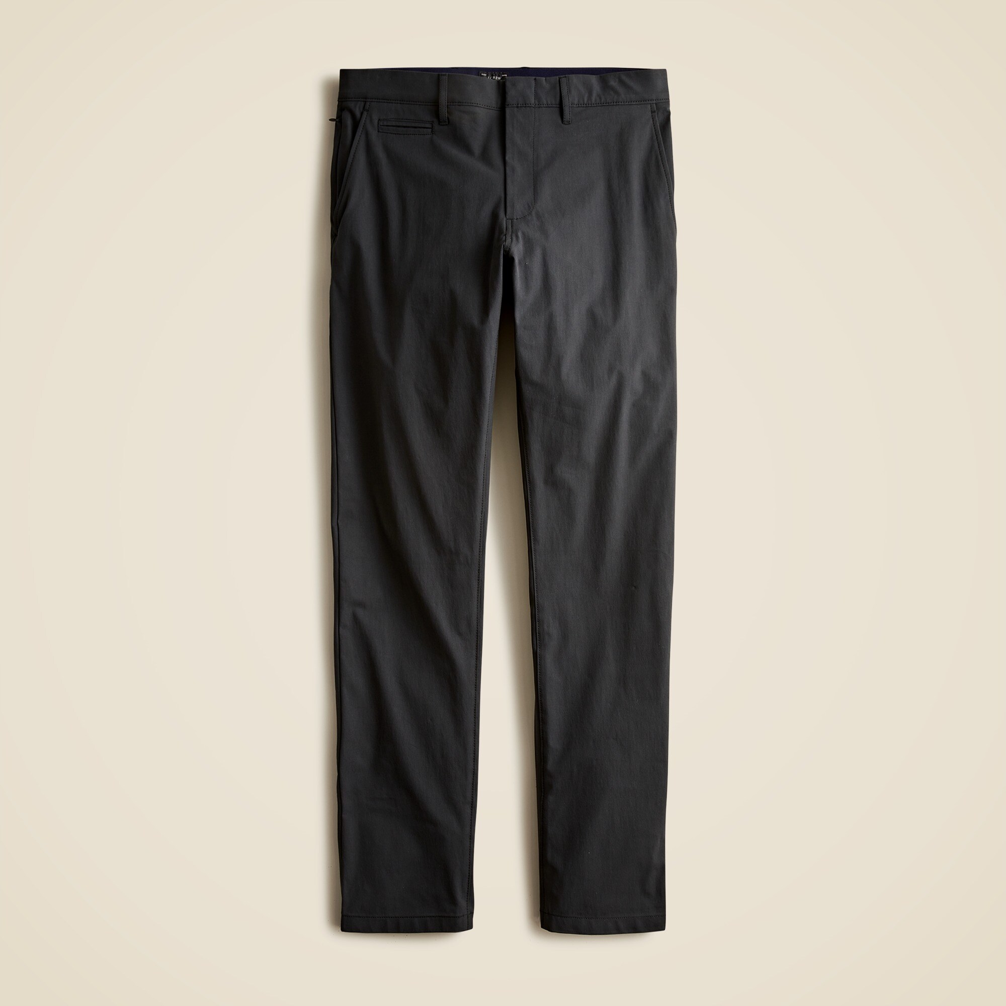 Hollister crop slim pants men on sale