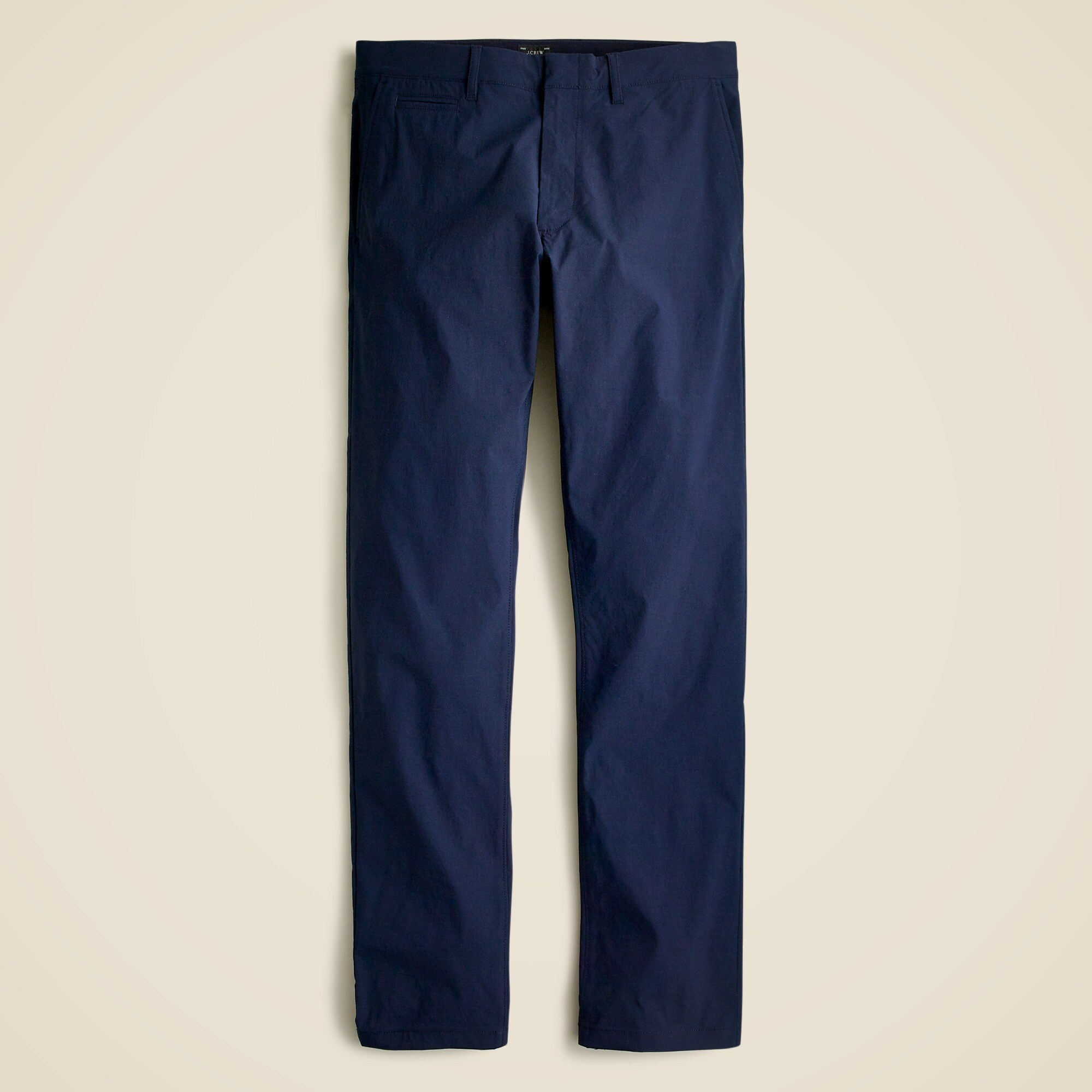  484 Slim-fit tech pant