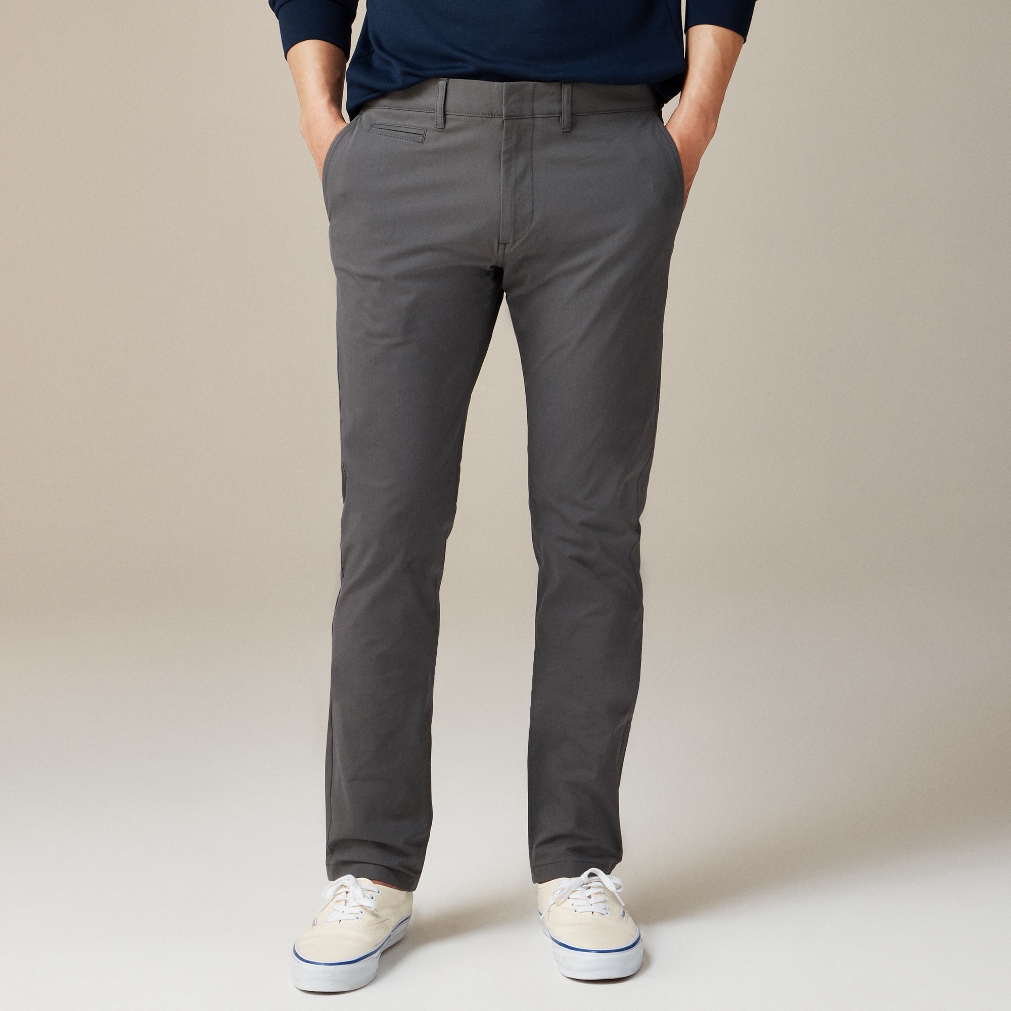 j crew 484 leg opening
