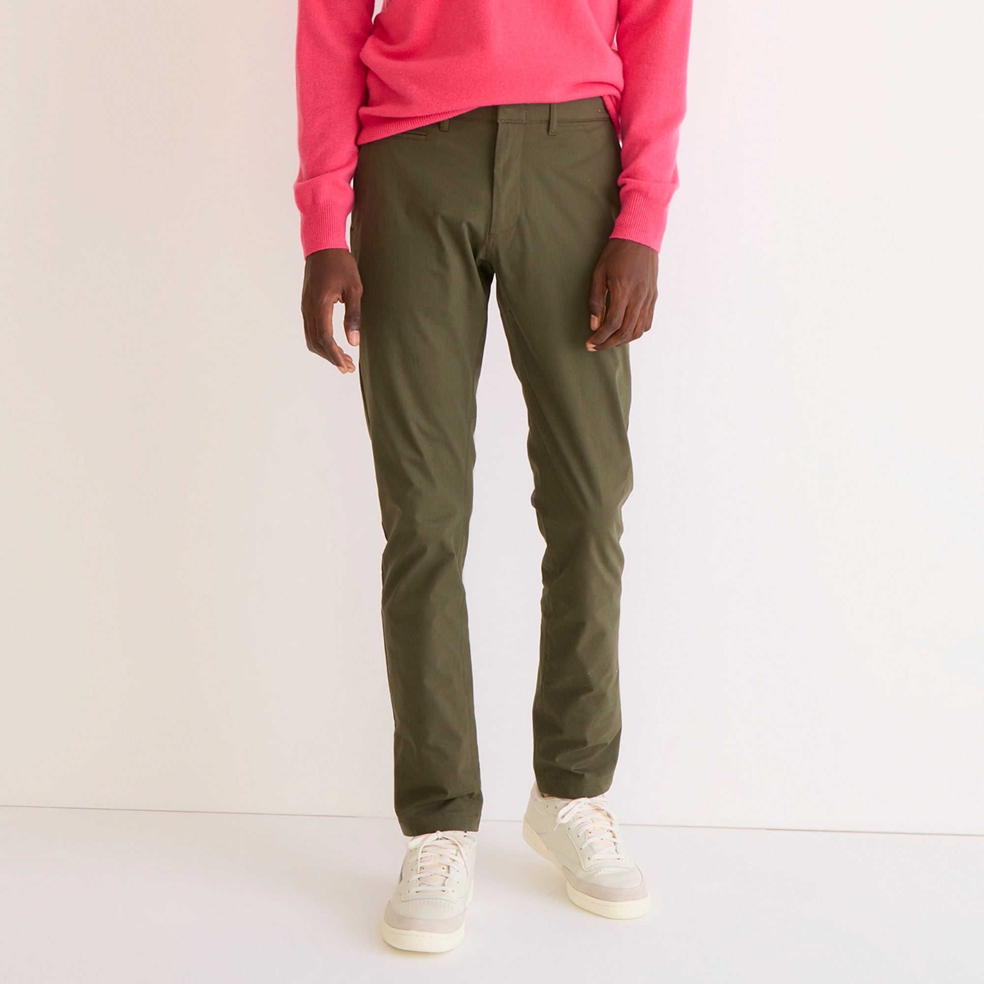 j crew 484 leg opening