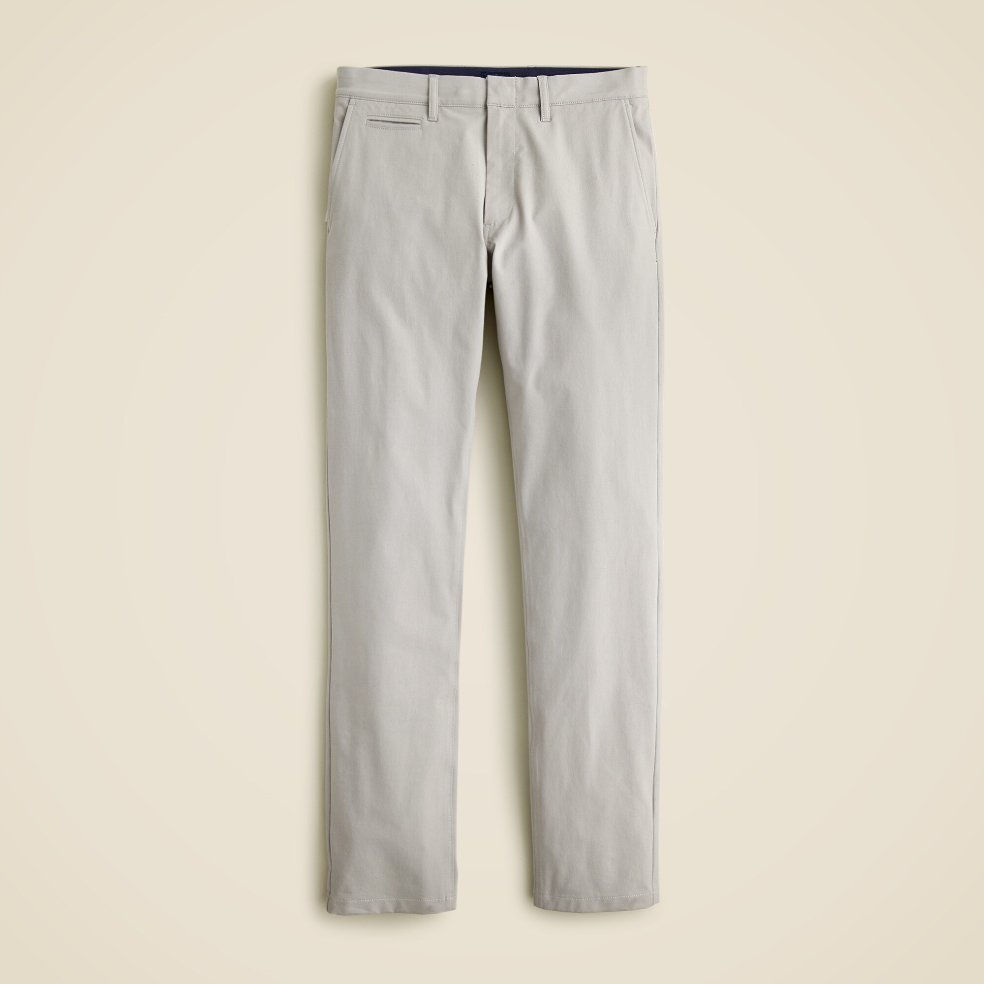 484 Slim-fit tech pant