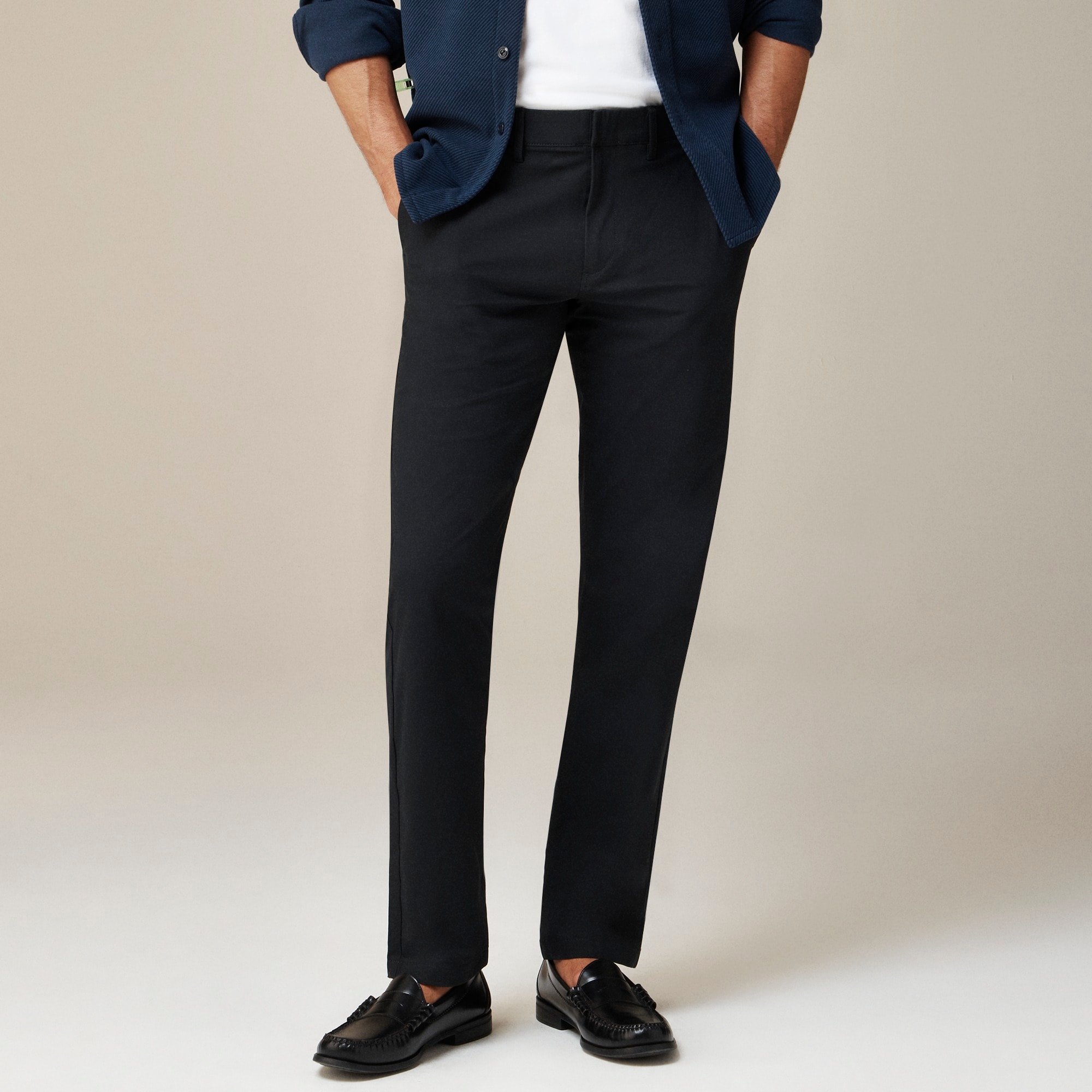 770™ Straight-fit Tech Pant For Men | J.Crew