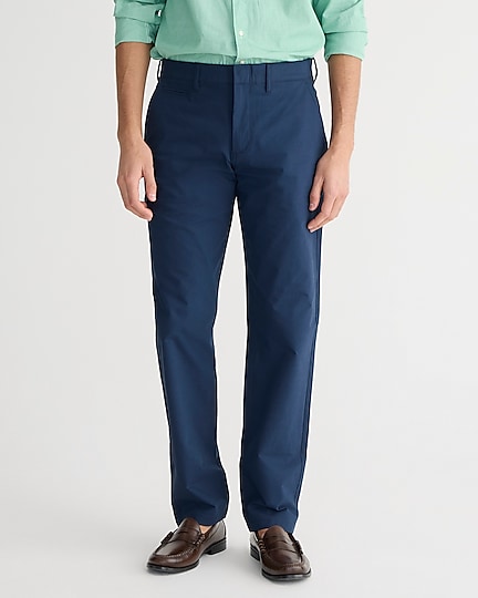 j.crew: 770&trade; straight-fit tech pant for men