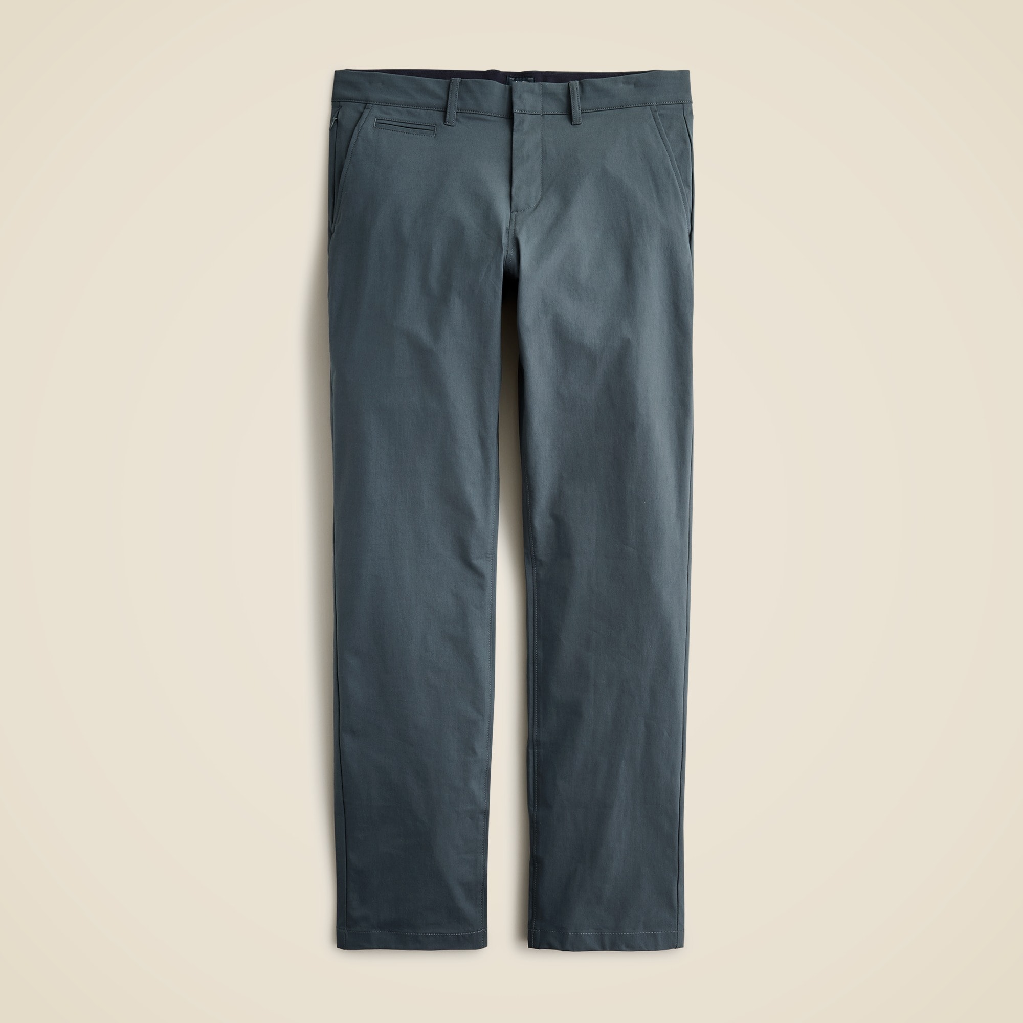 J.Crew: 770™ Straight-fit Tech Pant For Men