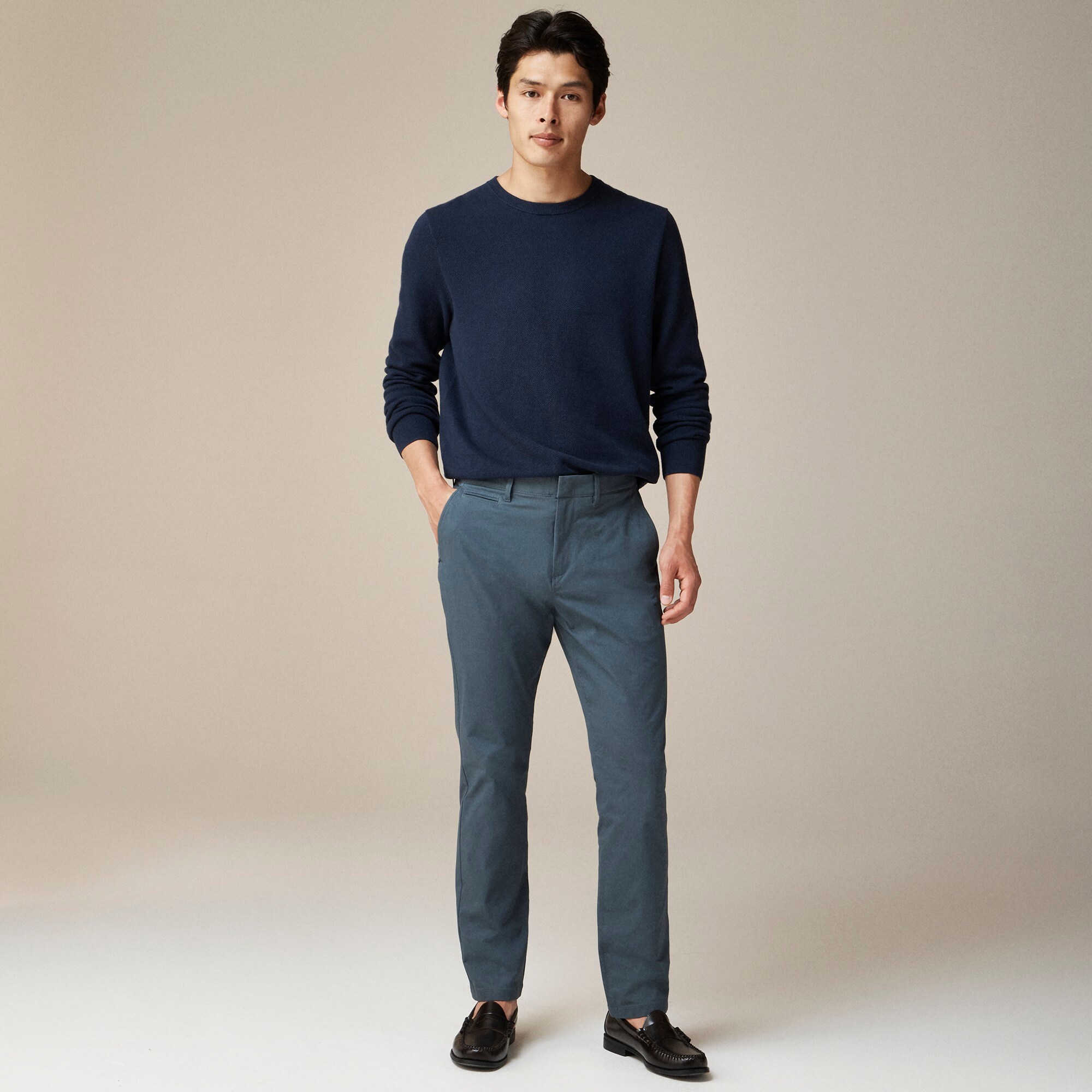 770™ Straight-fit Tech Pant For Men | J.Crew