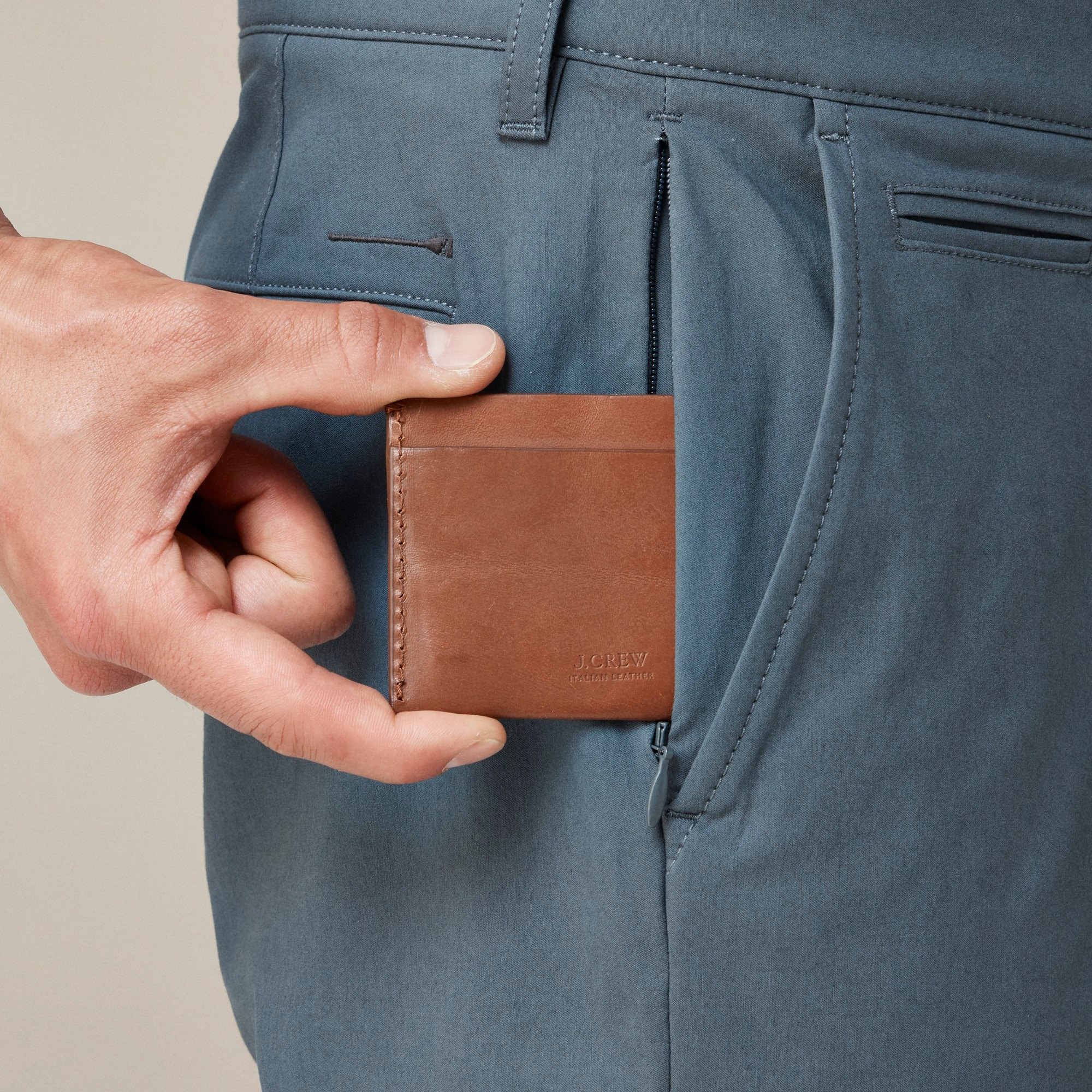 770™ Straight-fit Tech Pant For Men | J.Crew