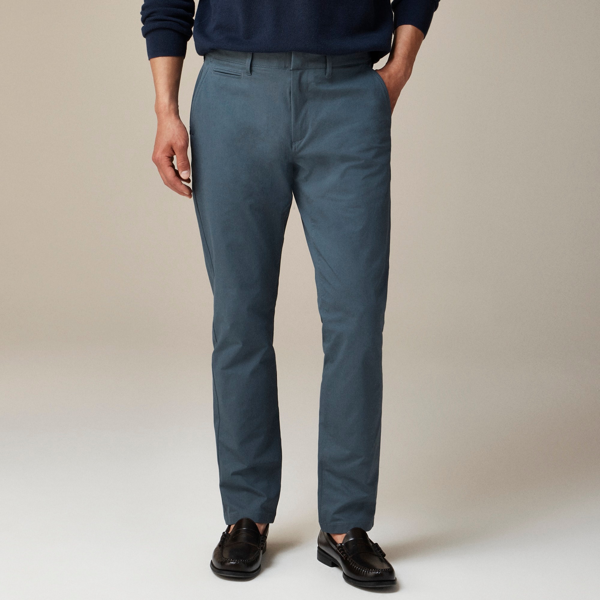 770™ Straight-fit Tech Pant For Men | J.Crew