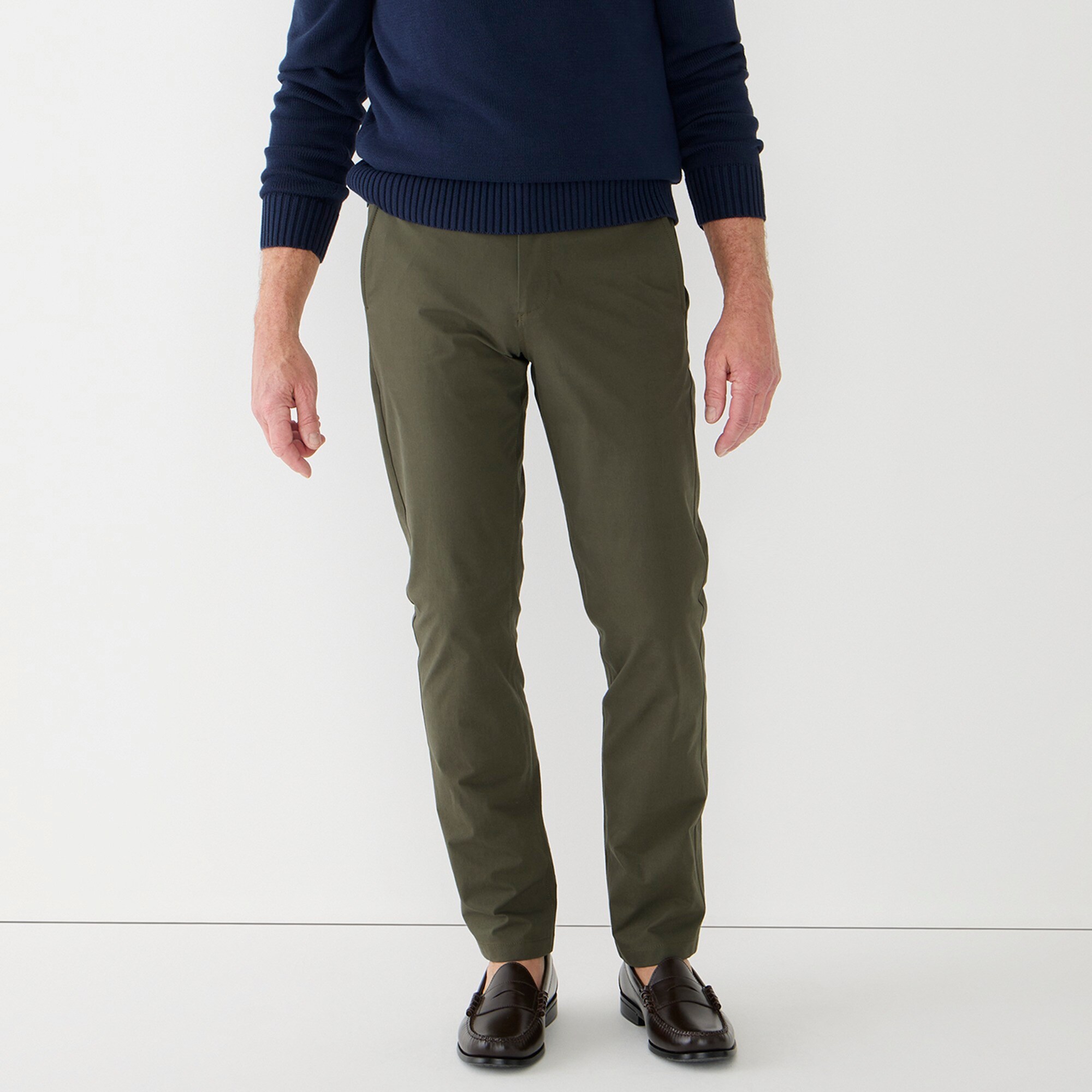 770™ Straight-fit tech pant