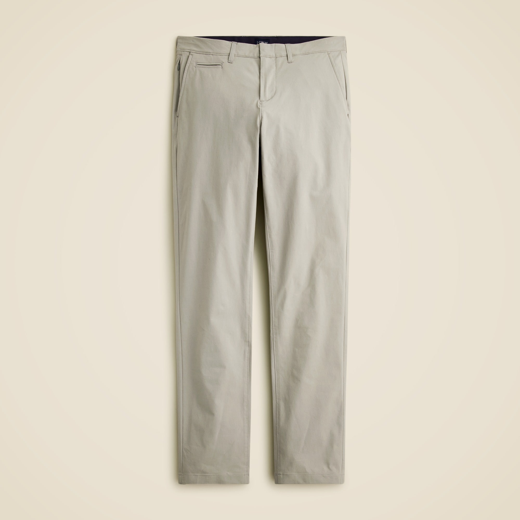J.Crew: 770™ Straight-fit Tech Pant For Men