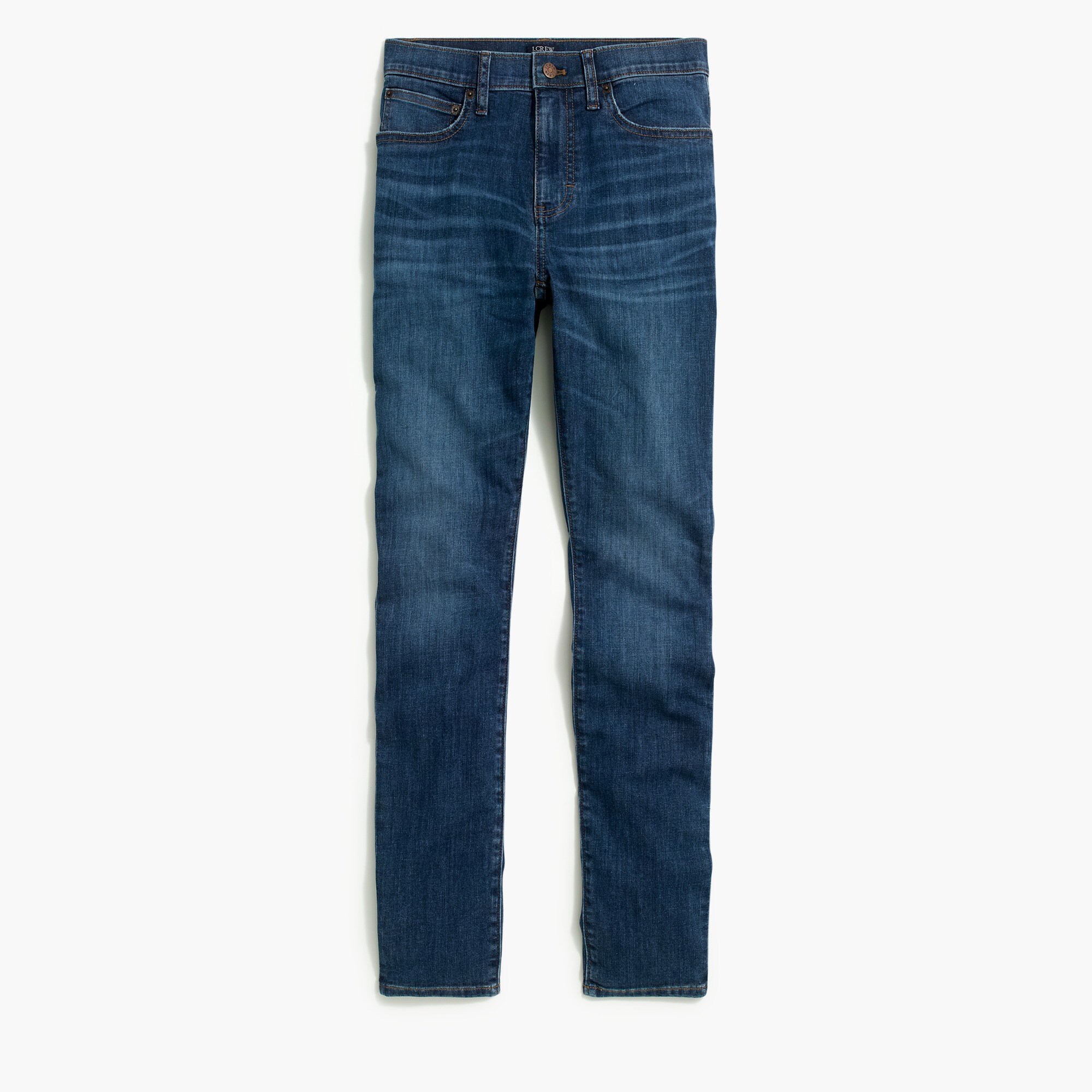 skinny-fit jean in signature flex+ for men