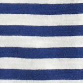 New vintage cotton crewneck T-shirt in stripe MAYNARDED NAVY j.crew: new vintage cotton crewneck t-shirt in stripe for women
