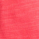 Vintage cotton terry jogger pant with single stripe FADED POPPY vintage cotton terry jogger pant with single stripe for women