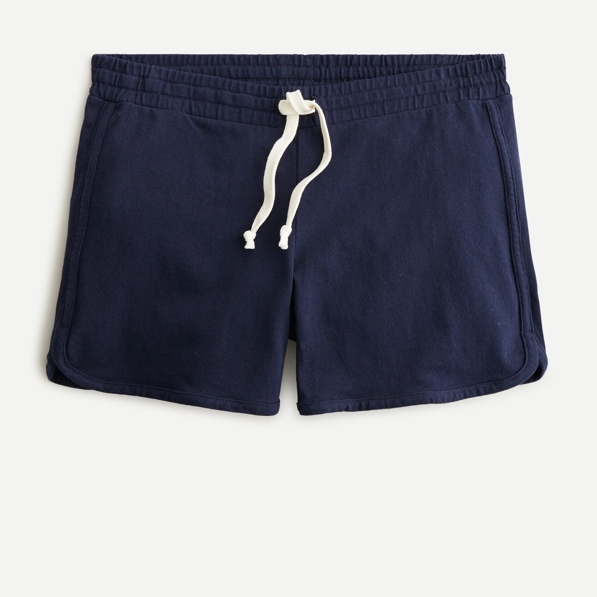 Mariner cloth drawstring short