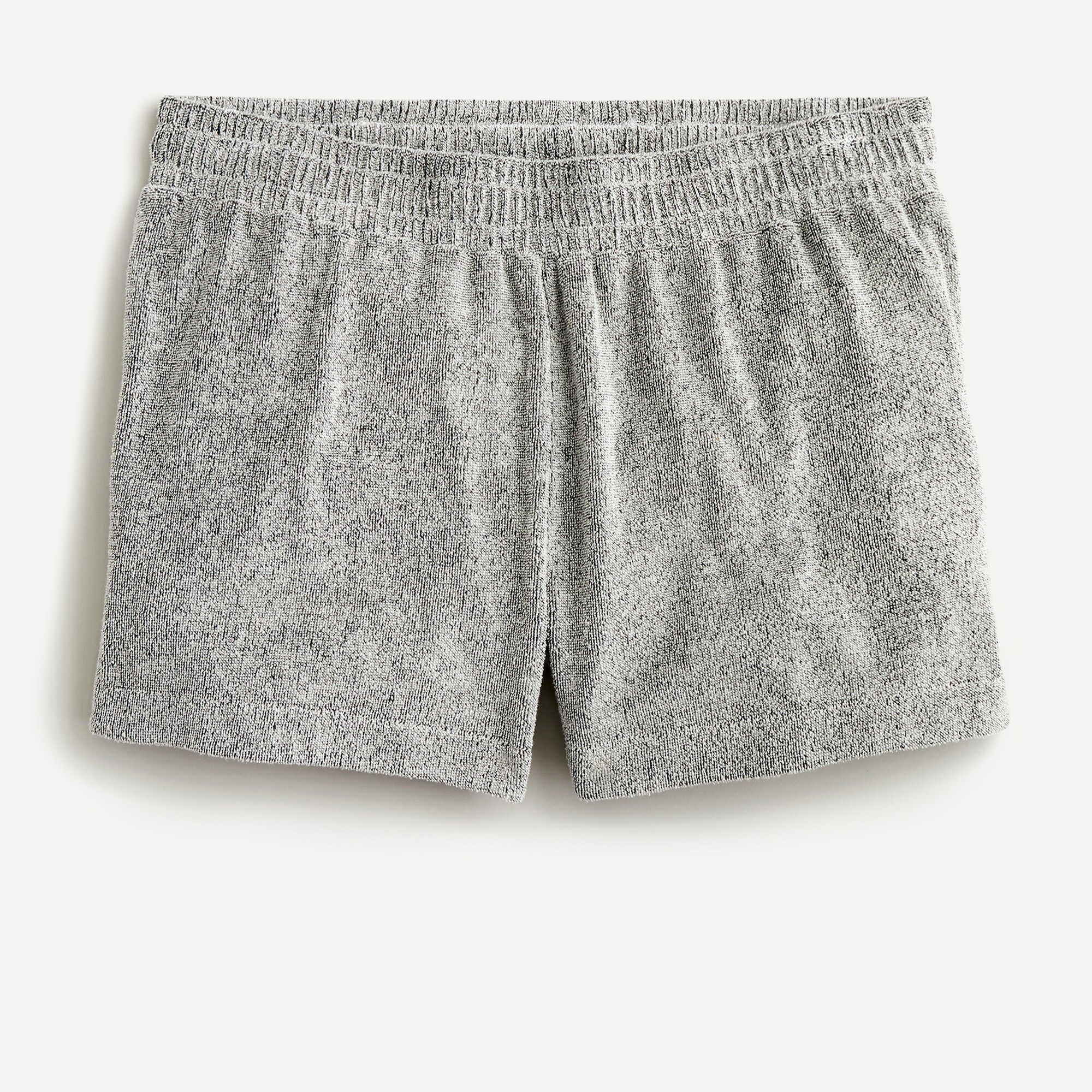 Towel terry short