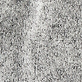 Towel terry short HTHR GREY LOOP TERRY AS towel terry short for women
