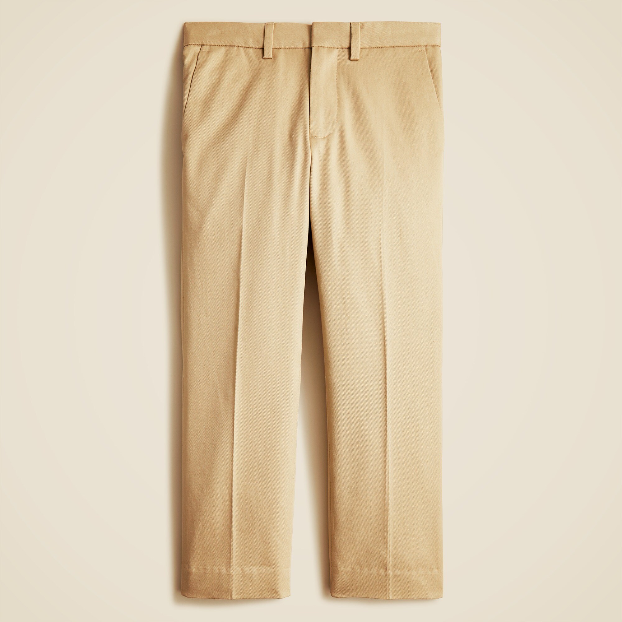  Boys' Ludlow suit pant in Italian chino