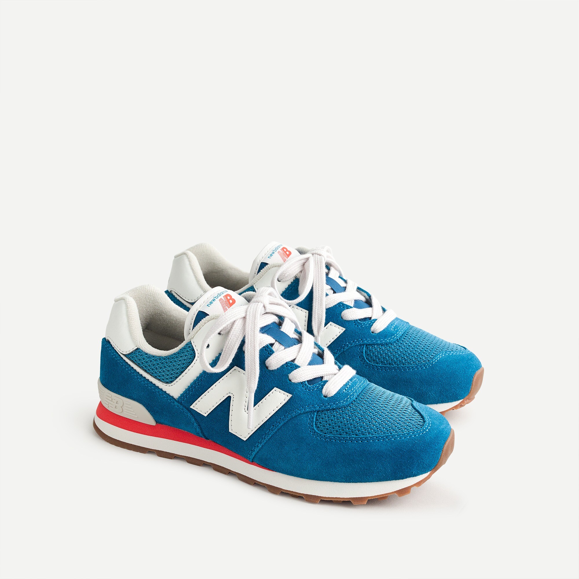 new balance 574 boys
