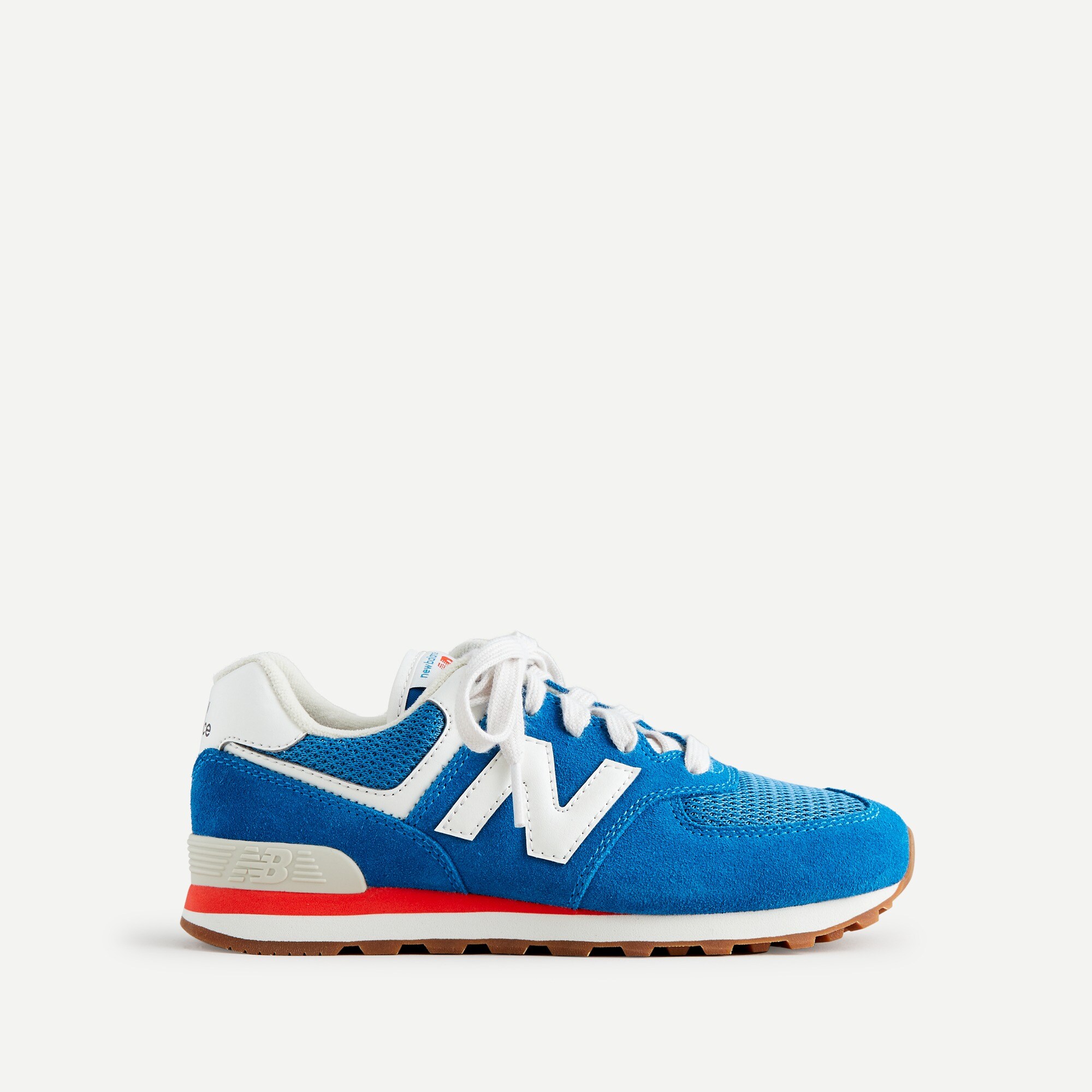 new balance 574 boys