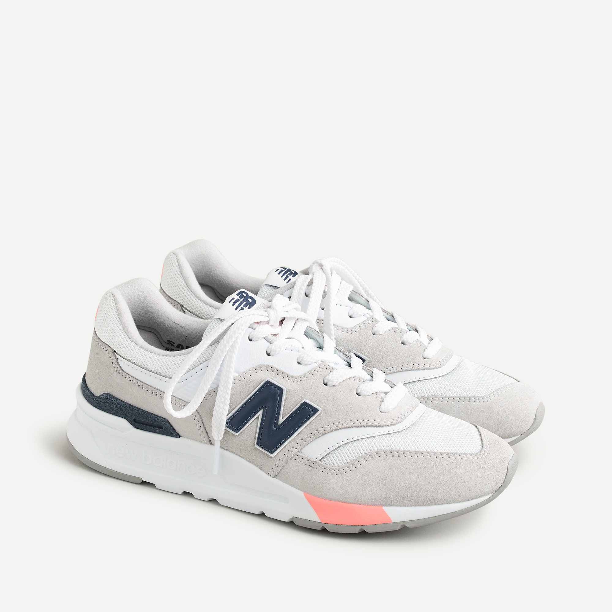 new balance 997h sneaker