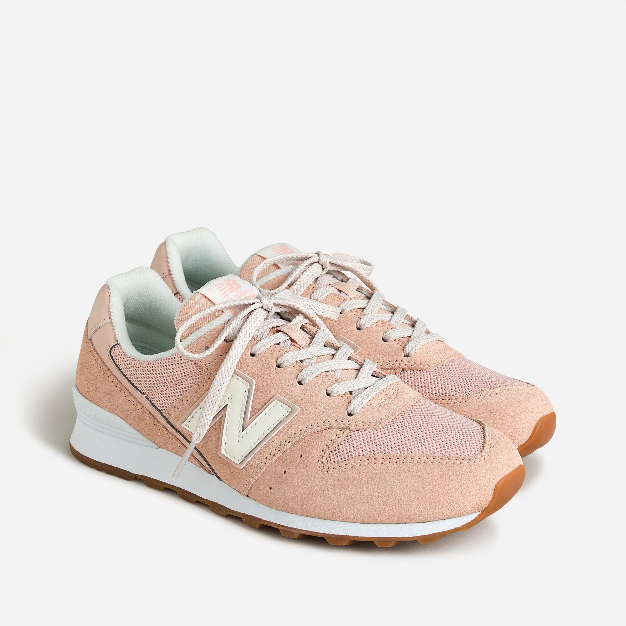 New Balance® X J.Crew 996 women's sneakers