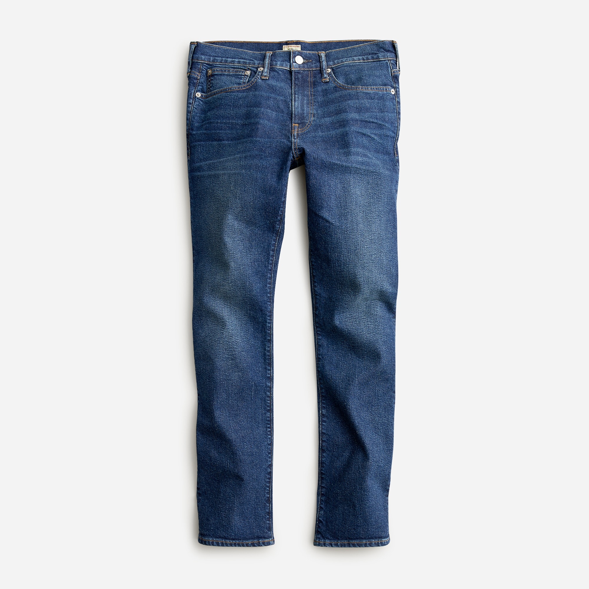 mens 484 Slim-fit stretch jean in one-year wash