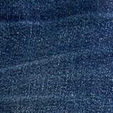 484 Slim-fit jean in Japanese stretch selvedge denim ONE YEAR WASH