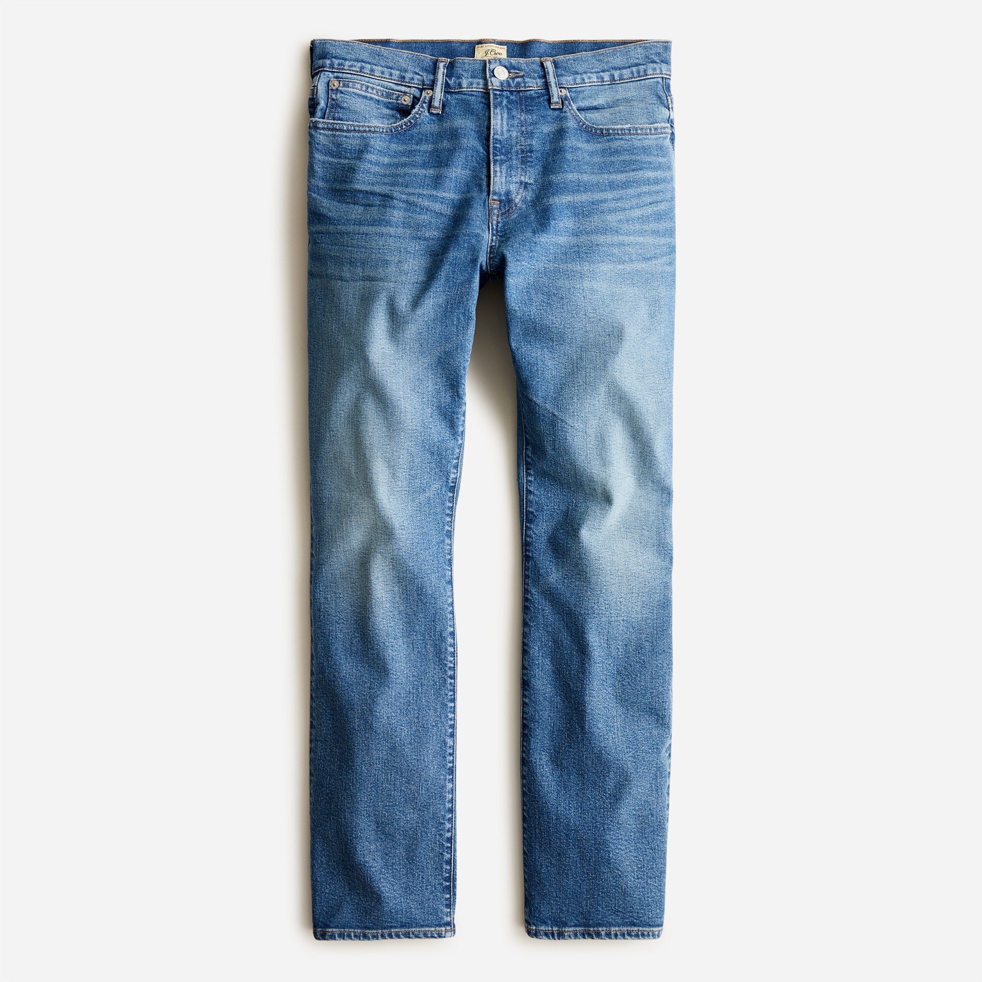 770™ Straight-fit jean in Japanese selvedge denim