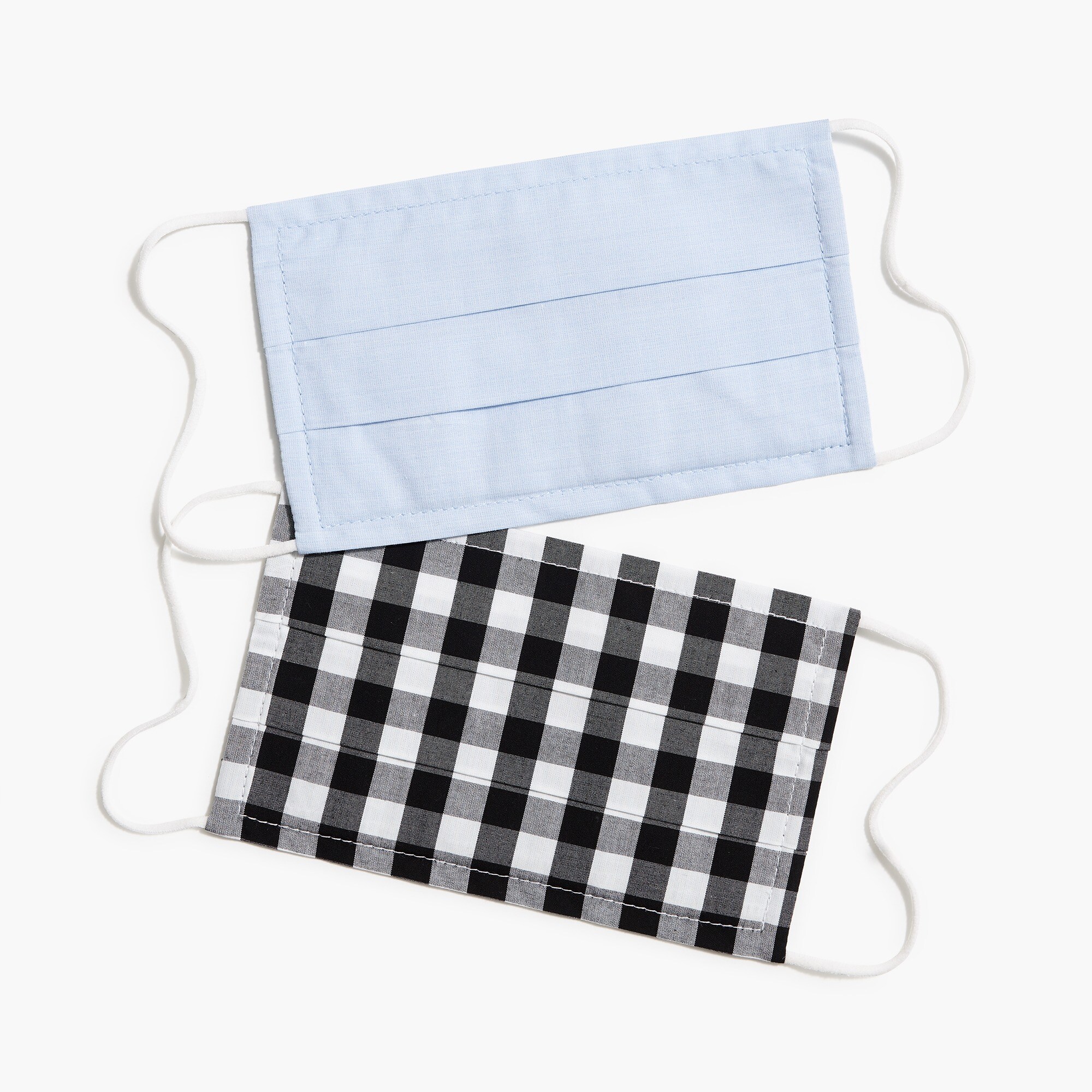 Kids' pack-of-two nonmedical face masks
