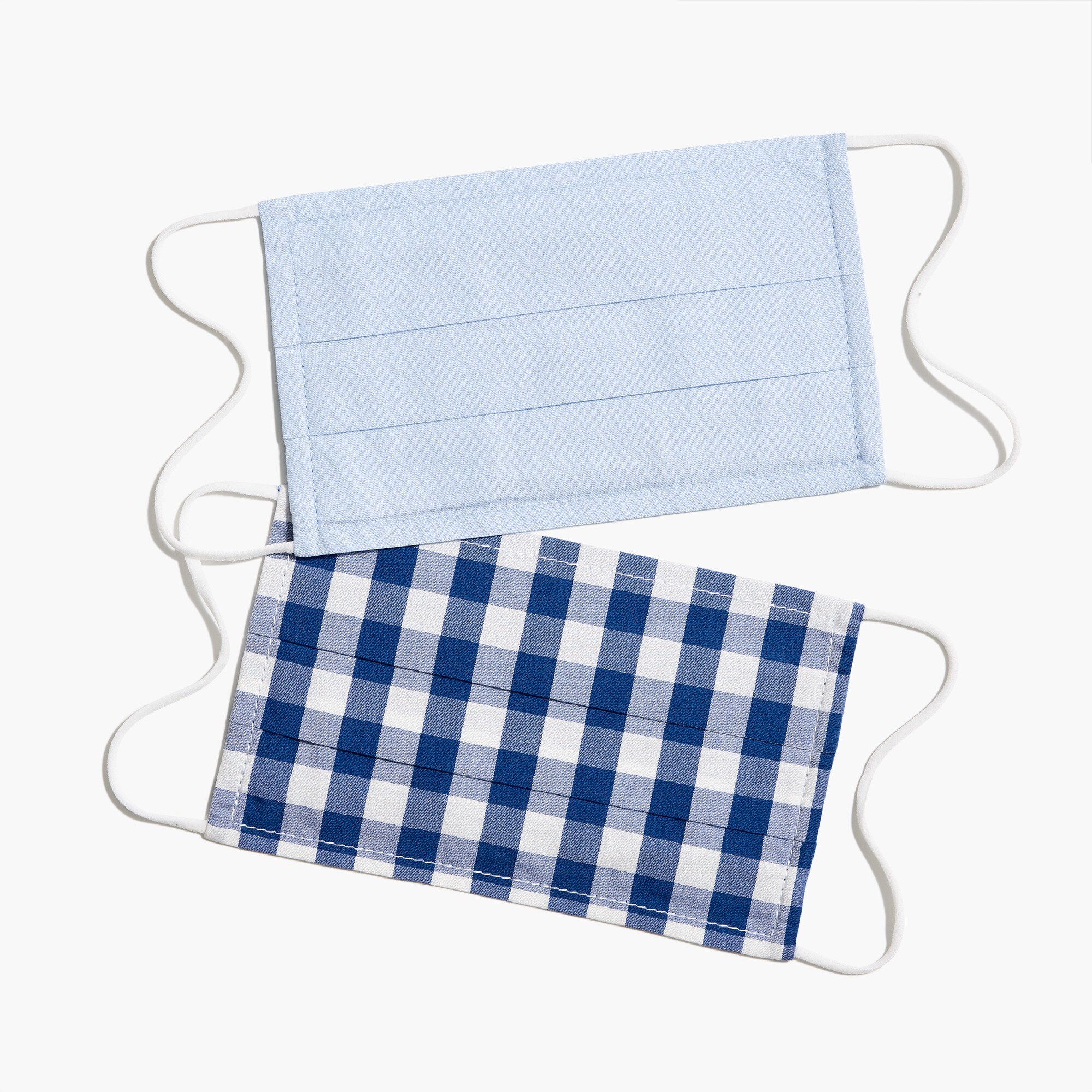 Kids' pack-of-two nonmedical face masks