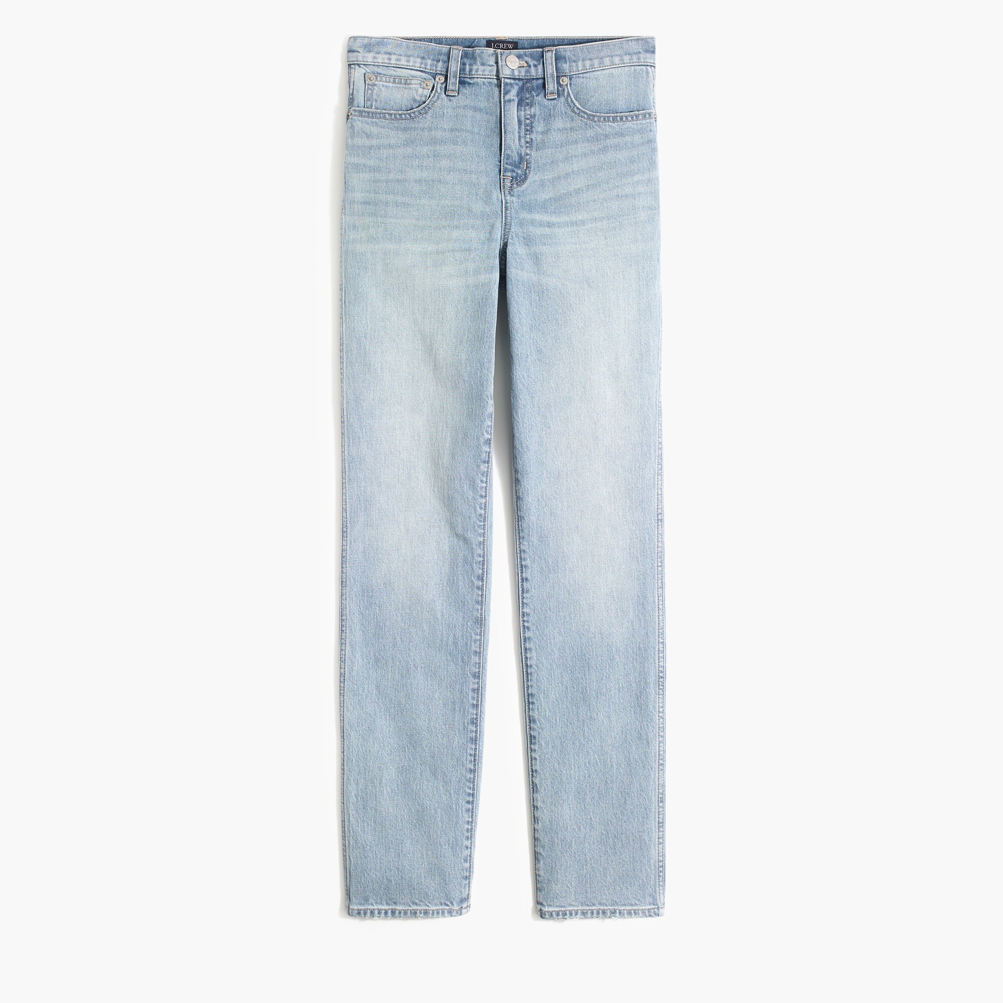 classic vintage jean in all-day stretch for women