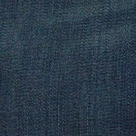 Vintage straight jean in signature stretch DEEP SAIL WASH factory: vintage straight jean in signature stretch for women