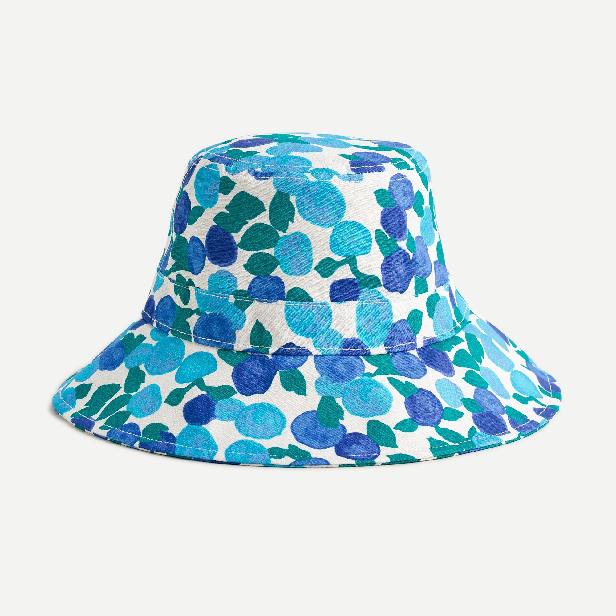[KOOKEESEE] ★ Flower bucket hat hfb_SSDX6756_tulip_bucket_hat_