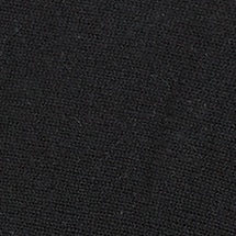 Cashmere-wool blend poncho BLACK