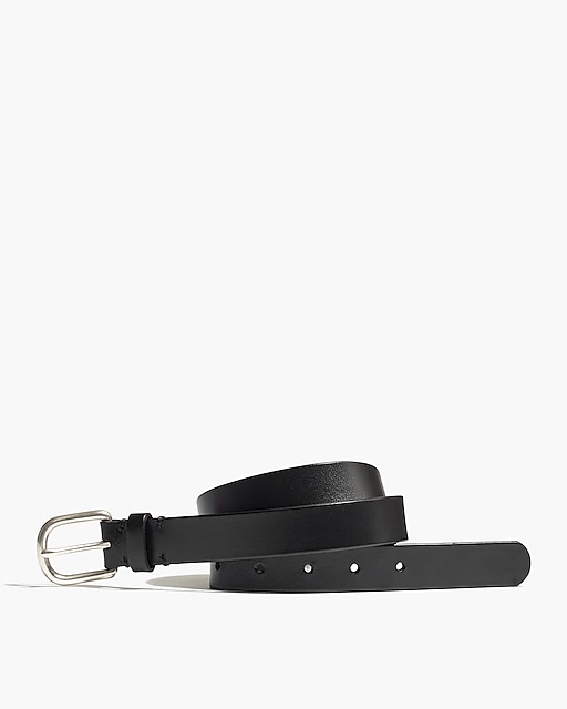 boys Boys' leather belt