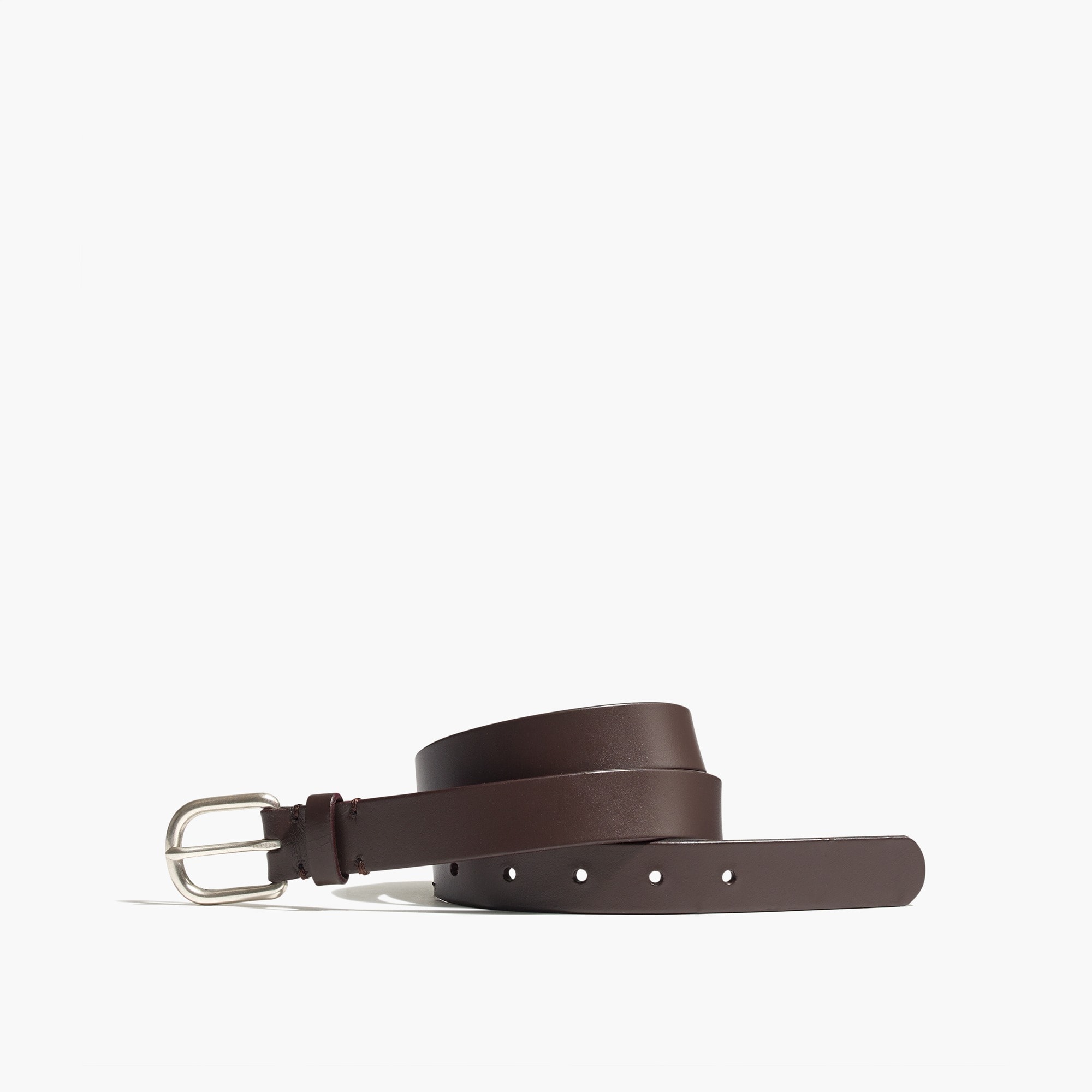 boys Boys' leather belt