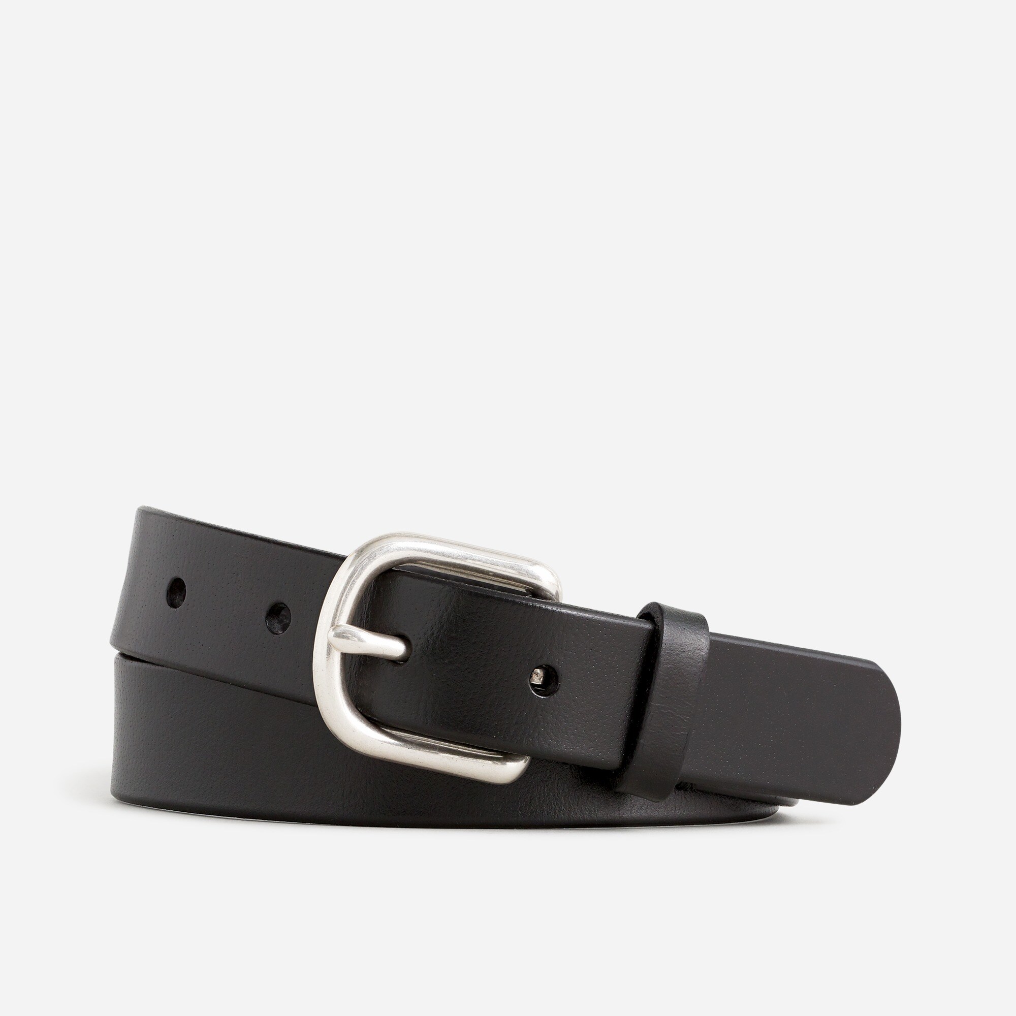 boys Kids' leather belt