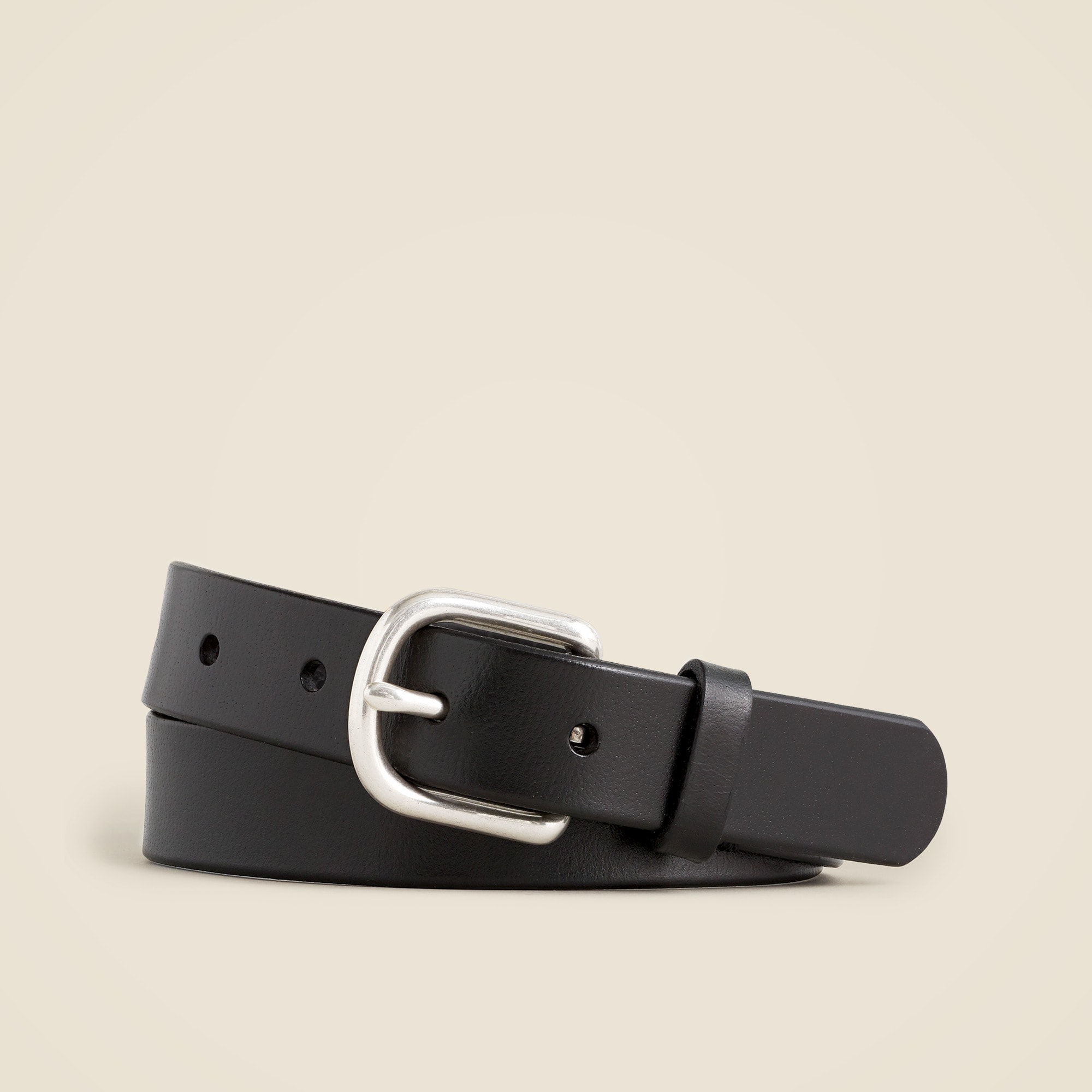 boys Kids' leather belt