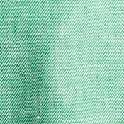 Button-front skirt in stretch linen TRANSIT GREEN WHITE j.crew: button-front skirt in stretch linen for women