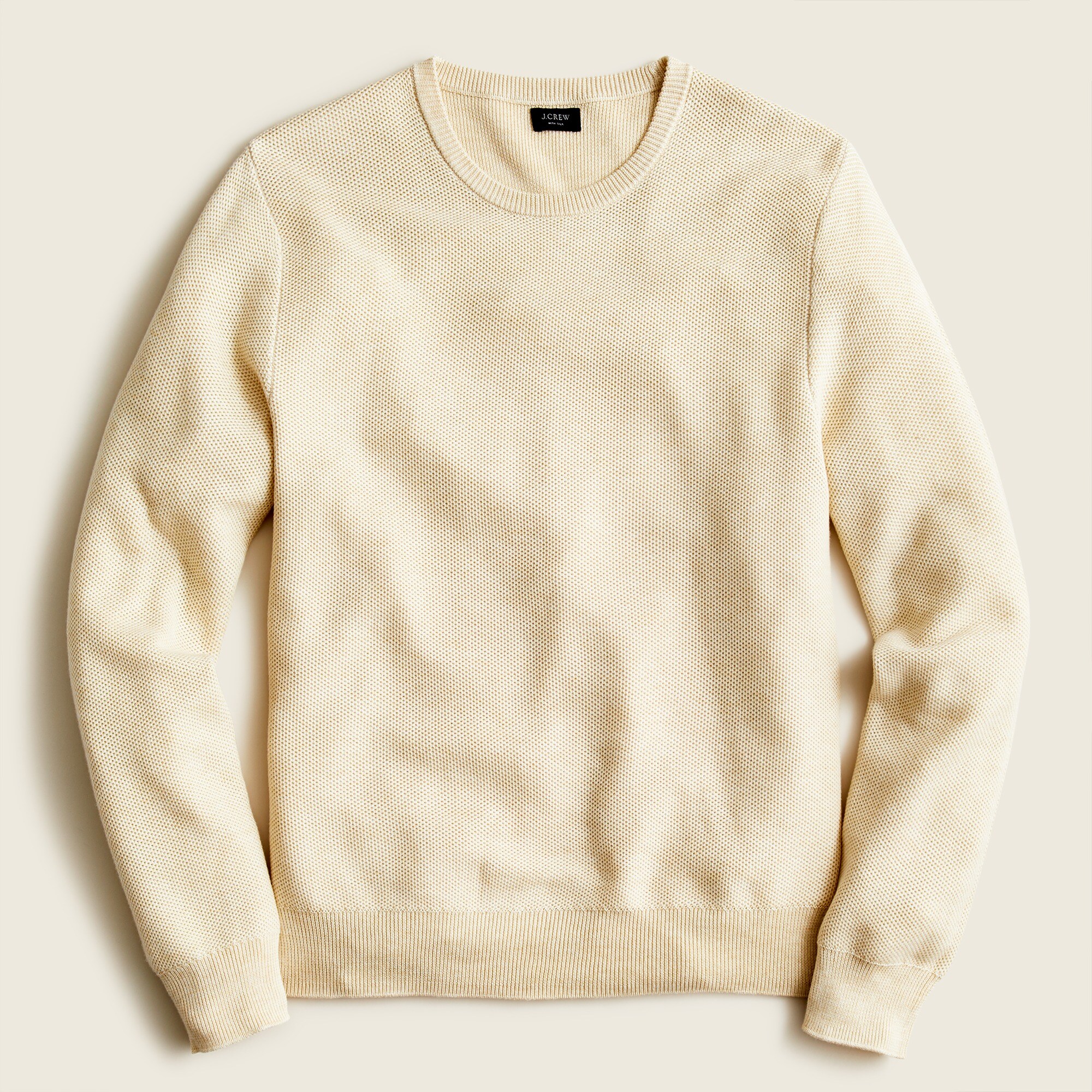 j crew mens sweater