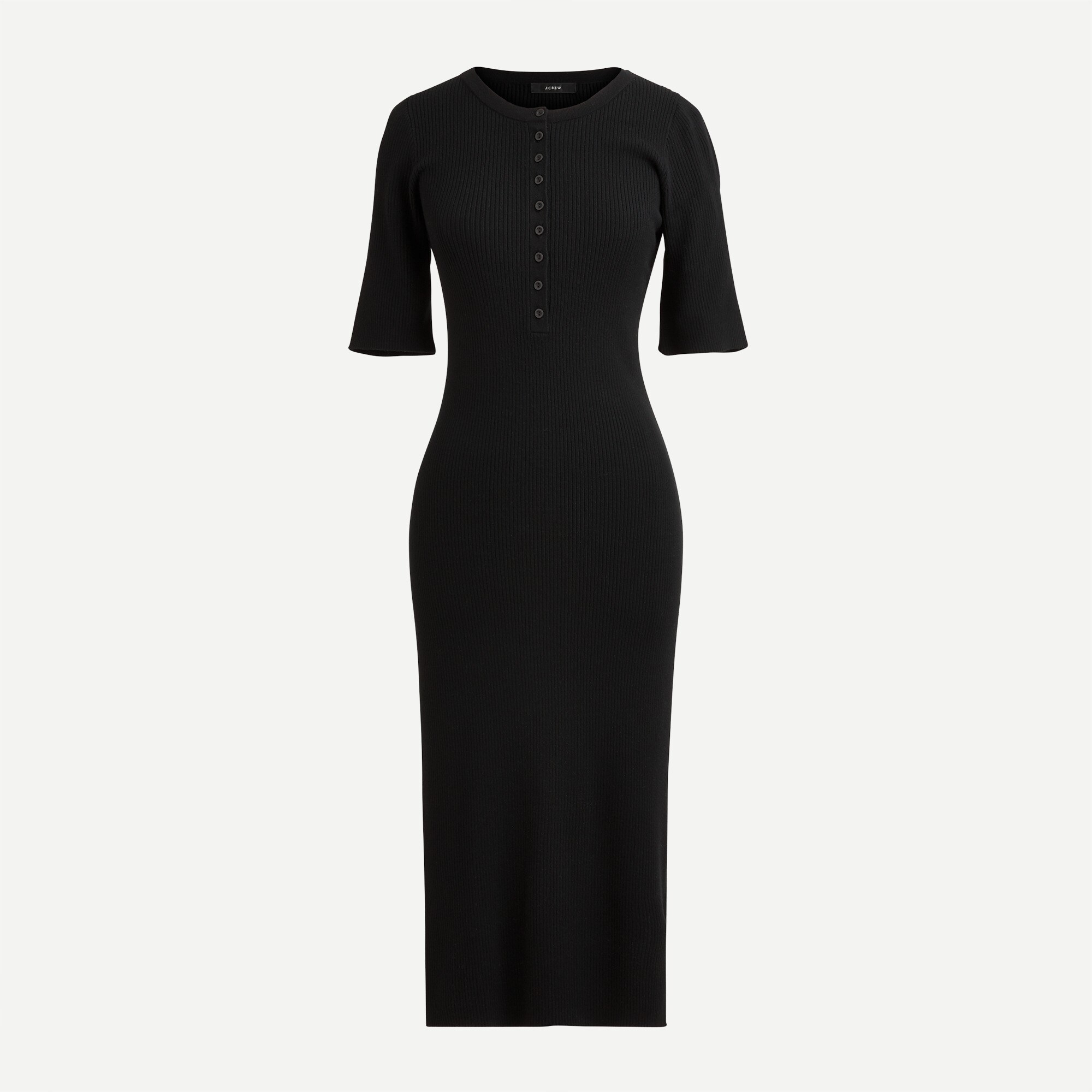 knee length dresses for ladies Midi pleated X-line DRESS